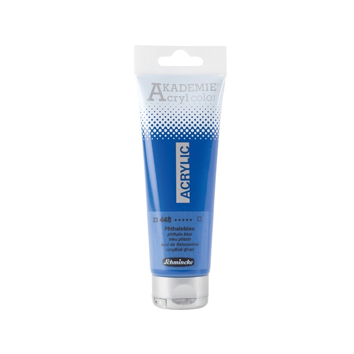 Schmincke AKADEMIE Acrylfarben 120 ml | verschiedene Farben — Bild 8