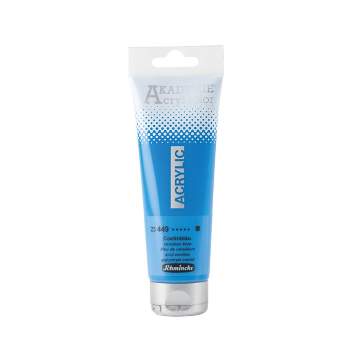 Schmincke AKADEMIE Acrylfarben 120 ml | verschiedene Farben — Bild 9