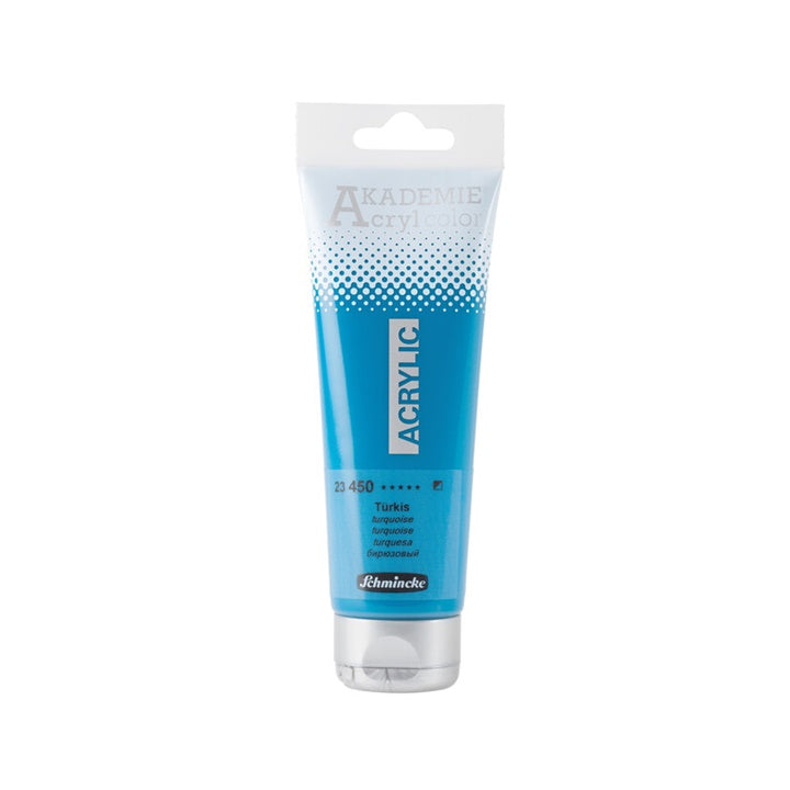 Schmincke AKADEMIE Acrylfarben 120 ml | verschiedene Farben — Bild 10