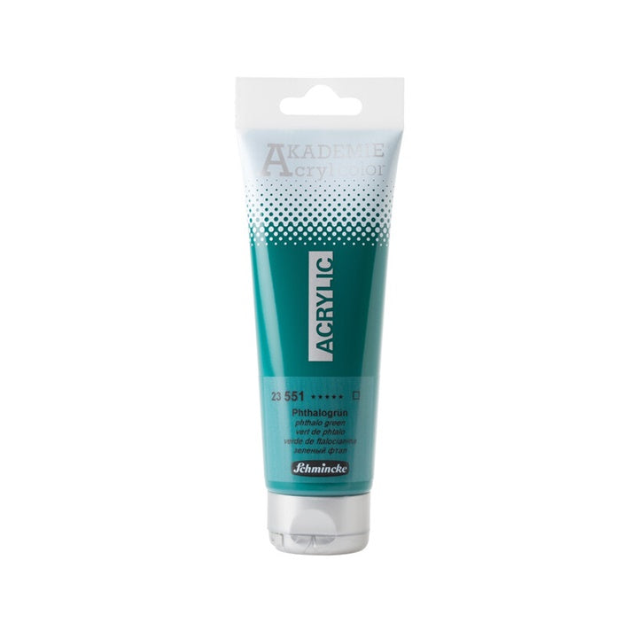 Schmincke AKADEMIE Acrylfarben 120 ml | verschiedene Farben — Bild 11