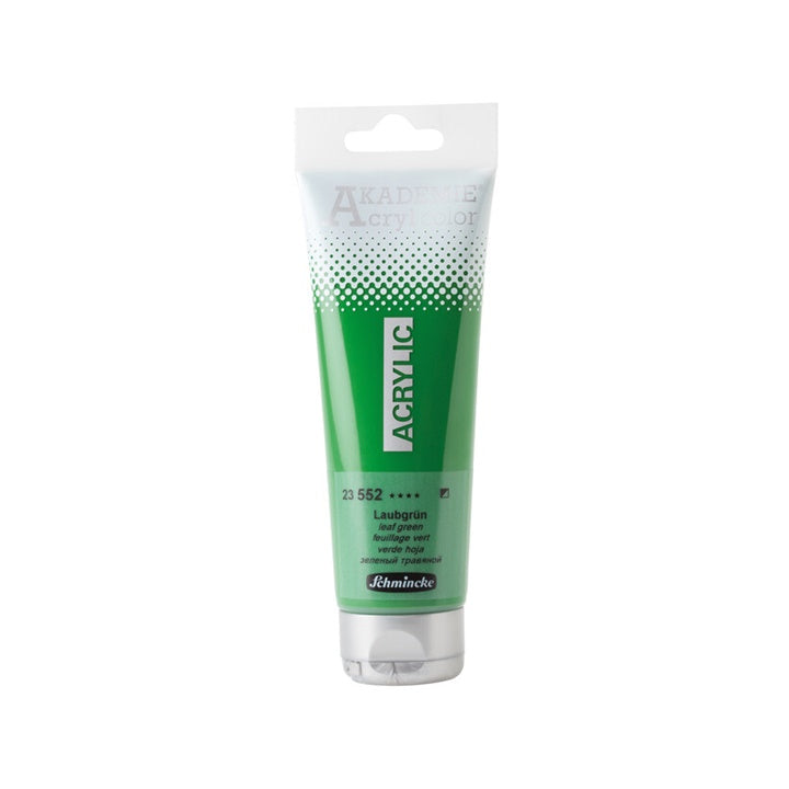Schmincke AKADEMIE Acrylfarben 120 ml | verschiedene Farben — Bild 12