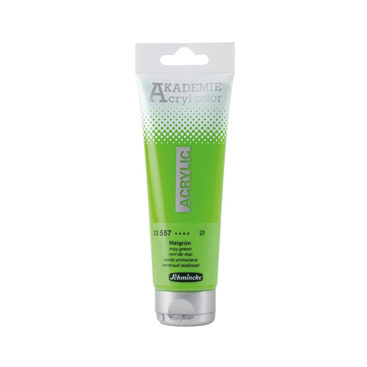 Schmincke AKADEMIE Acrylfarben 120 ml | verschiedene Farben — Bild 15