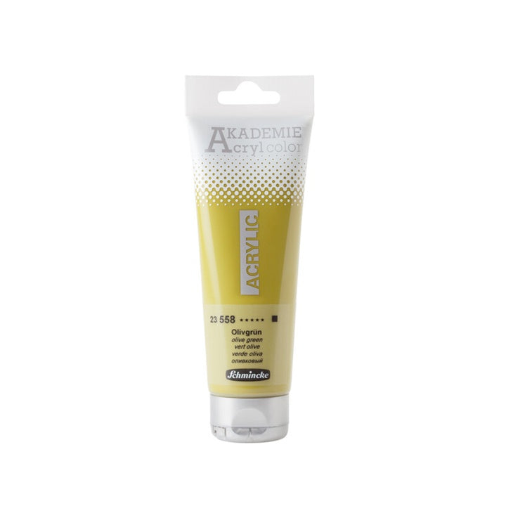 Schmincke AKADEMIE Acrylfarben 120 ml | verschiedene Farben — Bild 16