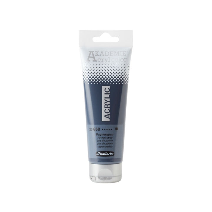 Schmincke AKADEMIE Acrylfarben 120 ml | verschiedene Farben — Bild 21