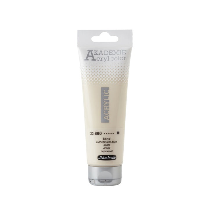 Schmincke AKADEMIE Acrylfarben 120 ml | verschiedene Farben — Bild 23