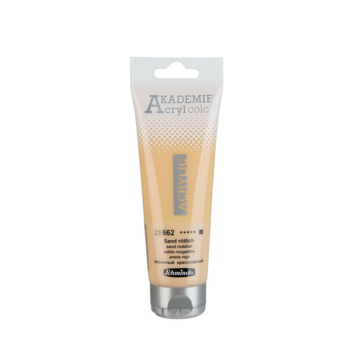 Schmincke AKADEMIE Acrylfarben 120 ml | verschiedene Farben — Bild 25