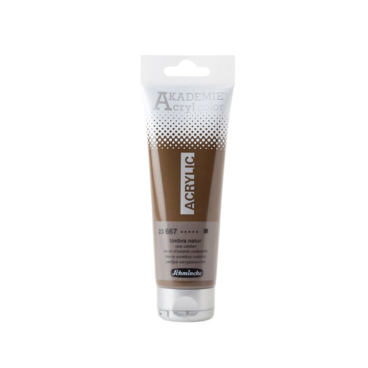 Schmincke AKADEMIE Acrylfarben 120 ml | verschiedene Farben — Bild 28