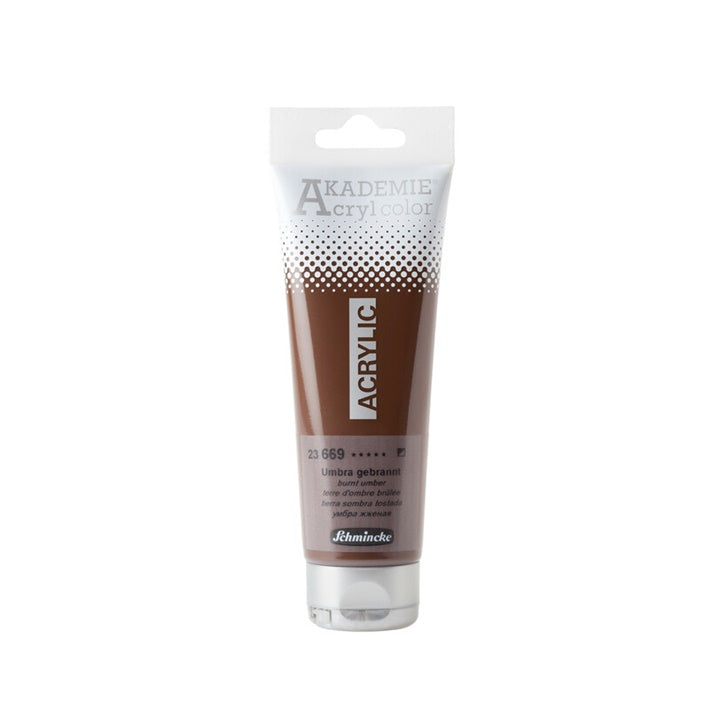 Schmincke AKADEMIE Acrylfarben 120 ml | verschiedene Farben — Bild 30