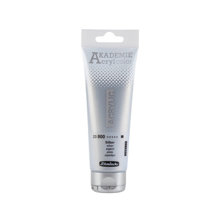 Schmincke AKADEMIE Acrylfarben 120 ml | verschiedene Farben — Bild 33