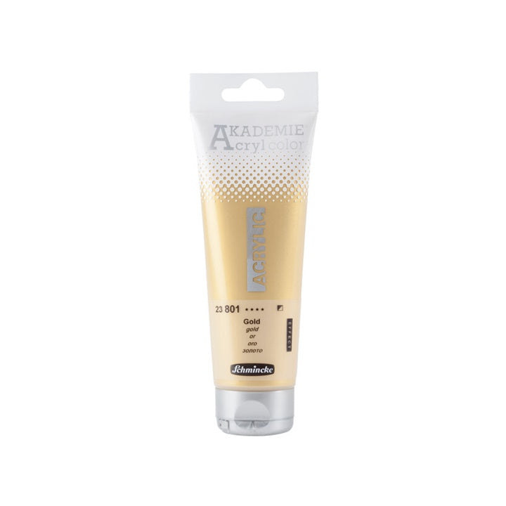 Schmincke AKADEMIE Acrylfarben 120 ml | verschiedene Farben — Bild 34