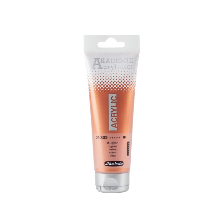 Schmincke AKADEMIE Acrylfarben 120 ml | verschiedene Farben — Bild 35
