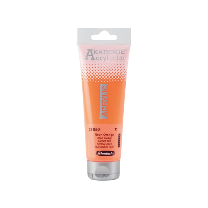 Schmincke AKADEMIE Acrylfarben 120 ml | verschiedene Farben — Bild 39