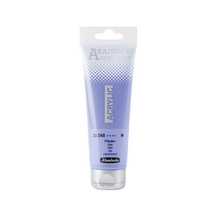 Schmincke AKADEMIE Acrylfarben 120 ml | verschiedene Farben — Bild 41