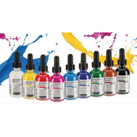 Schmincke AKADEMIE Acryltinte in verschiedenen Farben | ARTMIE