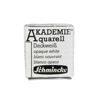 Schmincke AKADEMIE Aquarellfarben 1/2 Näpfchen | verschiedene Farben — Bild 2