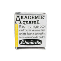 Schmincke AKADEMIE Aquarellfarben 1/2 Näpfchen | verschiedene Farben — Bild 4