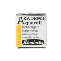 Schmincke AKADEMIE Aquarellfarben 1/2 Näpfchen | verschiedene Farben — Bild 5