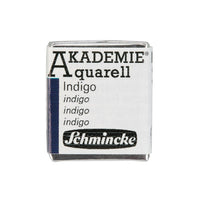 Schmincke AKADEMIE Aquarellfarben 1/2 Näpfchen | verschiedene Farben — Bild 11