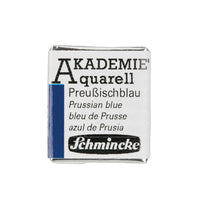 Schmincke AKADEMIE Aquarellfarben 1/2 Näpfchen | verschiedene Farben — Bild 13