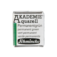 Schmincke AKADEMIE Aquarellfarben 1/2 Näpfchen | verschiedene Farben — Bild 17