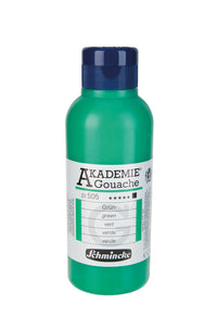 Schmincke AKADEMIE Gouache 250 ml – 505 Grün