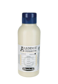 Schmincke AKADEMIE Gouache 250 ml – 620 Sand