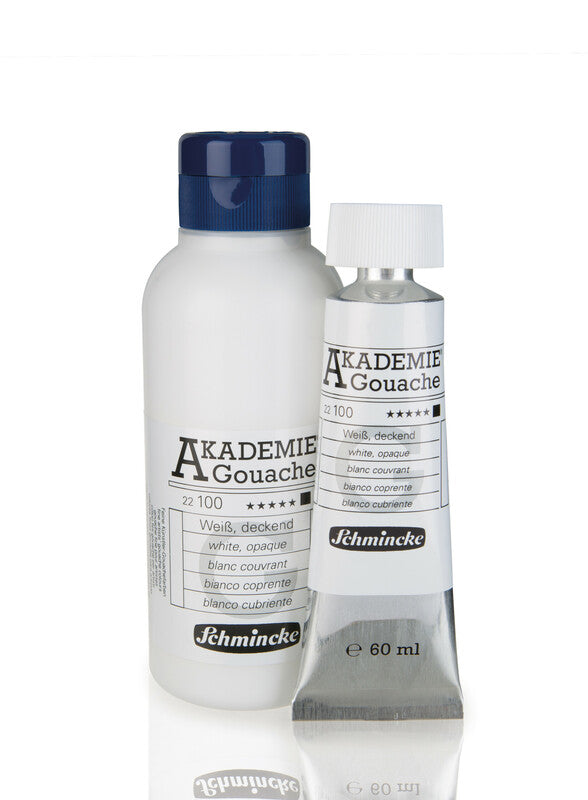 Schmincke AKADEMIE Gouache 250 ml