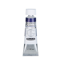Schmincke Akademie Gouachefarben in der Tube 60 ml | verschiedene Farbtöne | 403 indigo