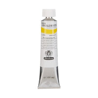 Schmincke aqua-LINOPRINT Linoldruckfarben 120 ml – 210 Permanentgelb