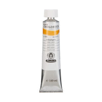 Schmincke aqua-LINOPRINT Linoldruckfarben 120 ml – 220 Indischgelb