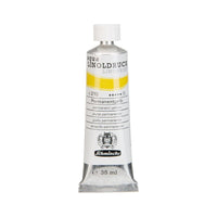 Schmincke aqua-LINOPRINT Linoldruckfarben 35 ml – 210 Permanentgelb