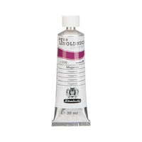Schmincke aqua-LINOPRINT Linoldruckfarben 35 ml – 330 Magenta