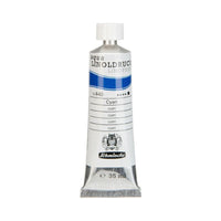 Schmincke aqua-LINOPRINT Linoldruckfarben 35 ml – 440 Cyan