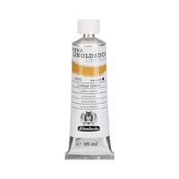Schmincke aqua-LINOPRINT Linoldruckfarben 35 ml – 610 Lichter Ocker