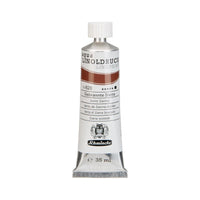 Schmincke aqua-LINOPRINT Linoldruckfarben 35 ml – 620 Siena gebrannt
