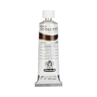 Schmincke aqua-LINOPRINT Linoldruckfarben 35 ml – 630 Sepiabraun
