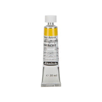 Schmincke Calligraphy Gouache Kalligraphie-Gouache 20 ml – 211 Kadmiumgelb imit. hell