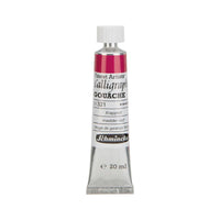 Schmincke Calligraphy Gouache Kalligraphie-Gouache 20 ml – 321 Krapprot