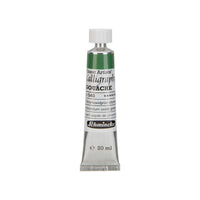 Schmincke Calligraphy Gouache Kalligraphie-Gouache 20 ml – 540 Chromoxidgrün