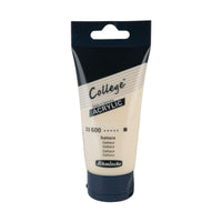 Schmincke College Acrylic Acrylfarbe 75 ml – 600 Sahara