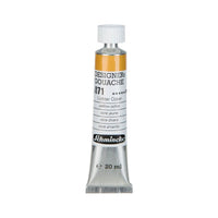 Schmincke Designers Gouache 20 ml Gouachefarbe – 671 Lichter Ocker