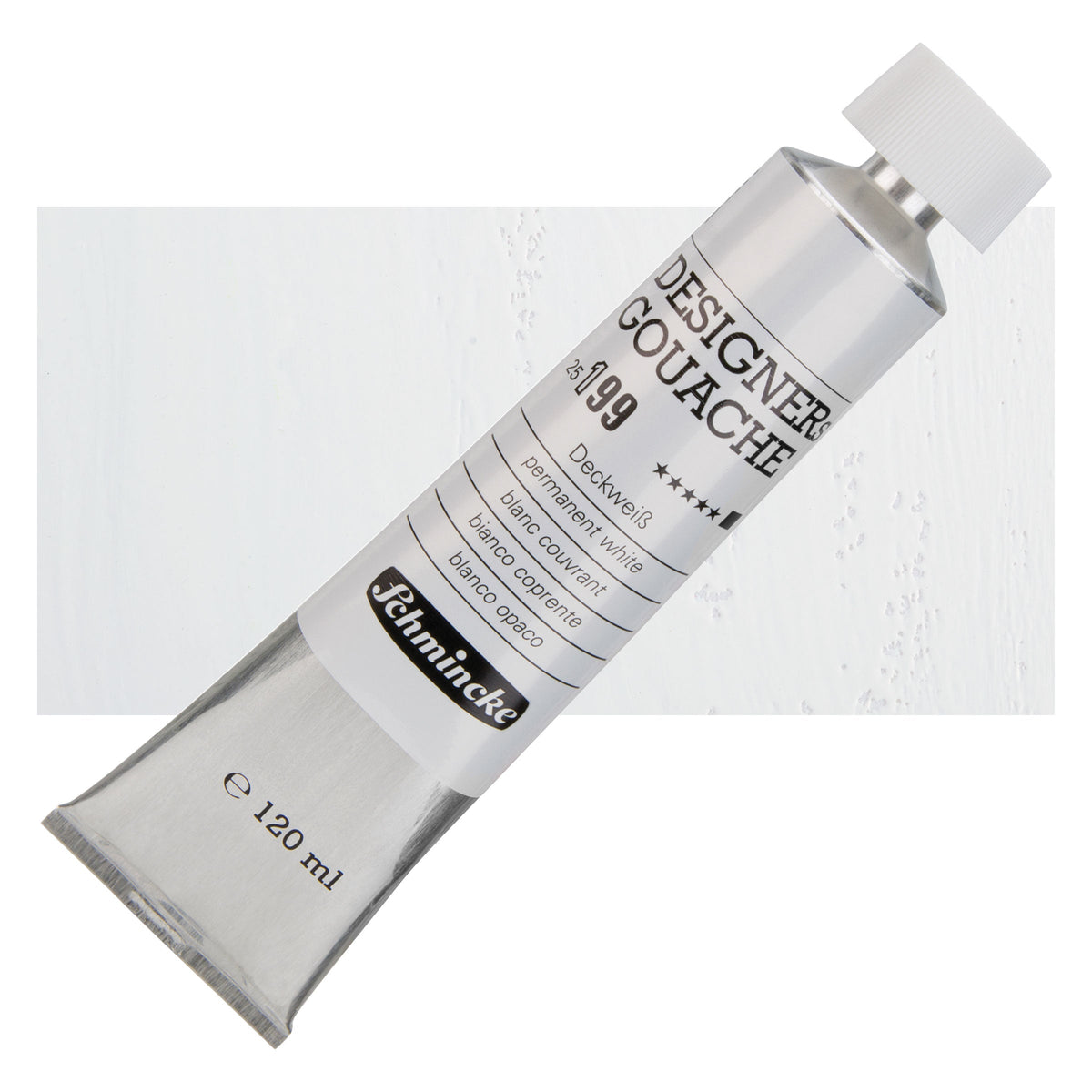 Schmincke Designers Gouache Gouachefarbe 120 ml