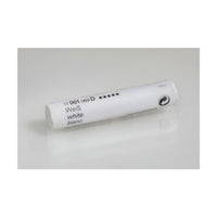 Schmincke FINEST EXTRA-SOFT Softpastell – Serie 1 – 001 D white