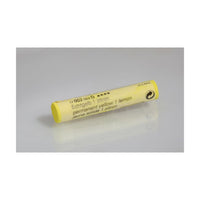 Schmincke FINEST EXTRA-SOFT Softpastell – Serie 1 – 002 D permanent yellow 1 lemon