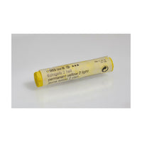 Schmincke FINEST EXTRA-SOFT Softpastell – Serie 1 – 003 B permanent yellow 2 light