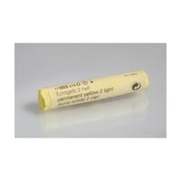 Schmincke FINEST EXTRA-SOFT Softpastell – Serie 1 – 003 O permanent yellow 2 light