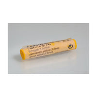 Schmincke FINEST EXTRA-SOFT Softpastell – Serie 1 – 004 H permanent yellow 3 deep