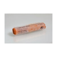 Schmincke FINEST EXTRA-SOFT Softpastell – Serie 1 – 005 B orange deep