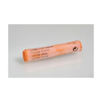 Schmincke FINEST EXTRA-SOFT Softpastell – Serie 1 – 005 H orange deep