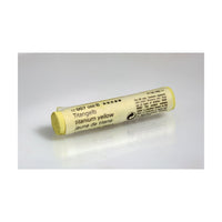 Schmincke FINEST EXTRA-SOFT Softpastell – Serie 1 – 007 B titanium yellow